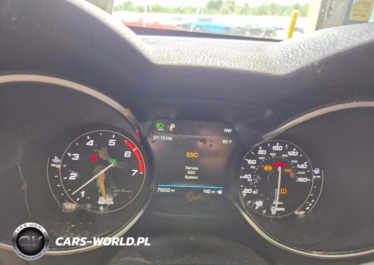 2019 Alfa Romeo Stelvio VIN:ZASPAKAN4K7C31244 - 9