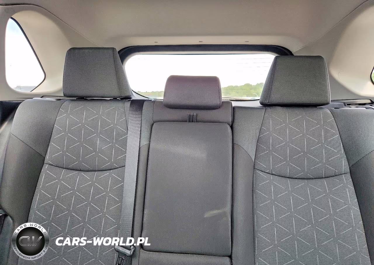 2024 Toyota Rav4 Xle VIN:2T3P1RFV4RC476524 - 10