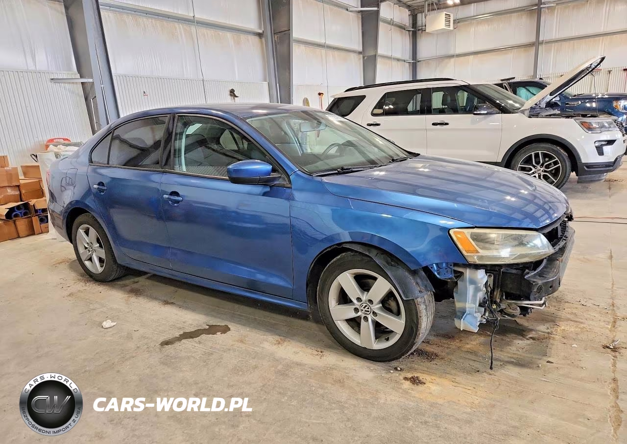 2016 Volkswagen Jetta S VIN:3VW267AJ5GM405296 - 4