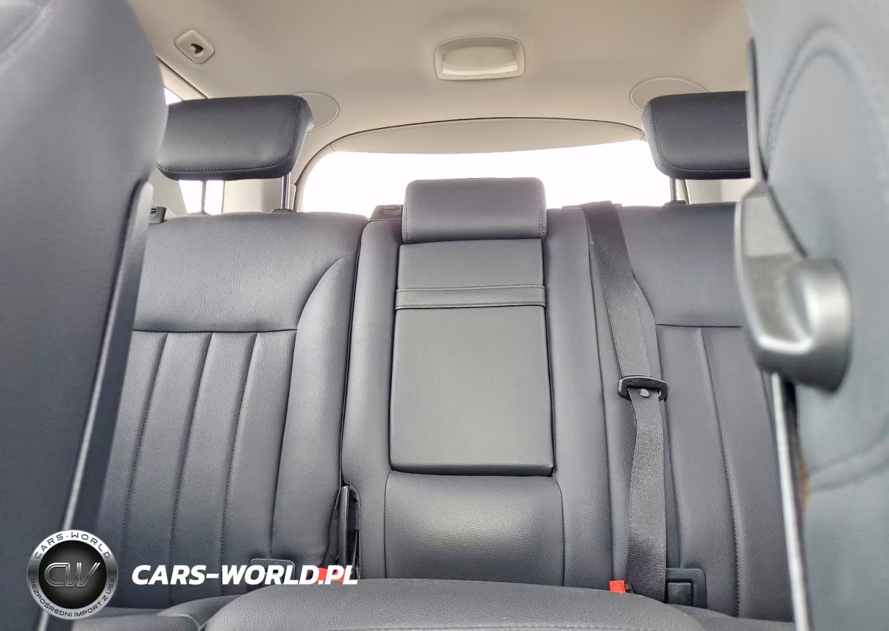 2006 Mercedes-Benz Ml 350 VIN:4JGBB86E26A007289 - 10