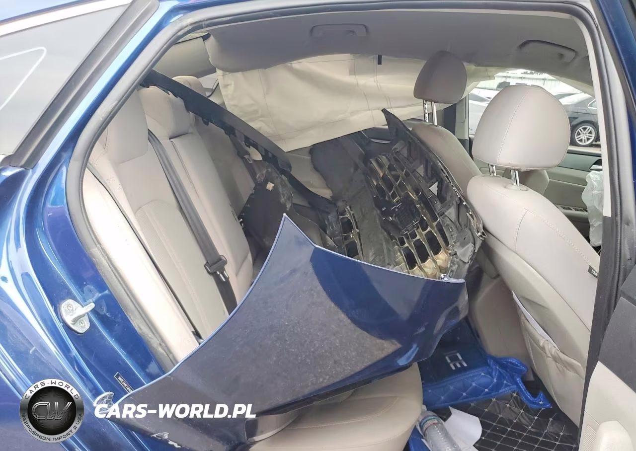 2018 Hyundai Sonata Sel VIN:5NPE34AF7JH683004 - 10