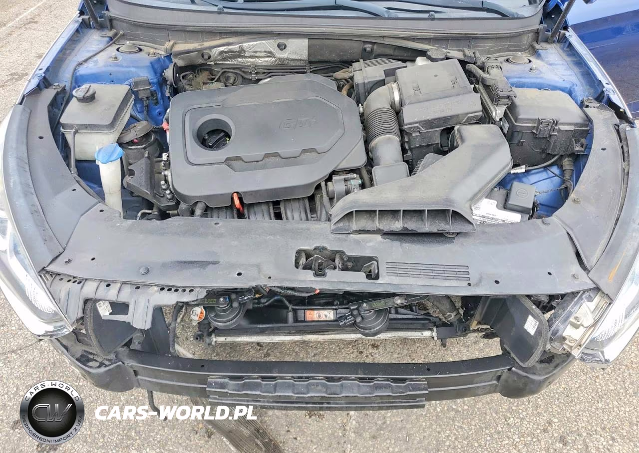 2018 Hyundai Sonata Sel VIN:5NPE34AF7JH683004 - 11