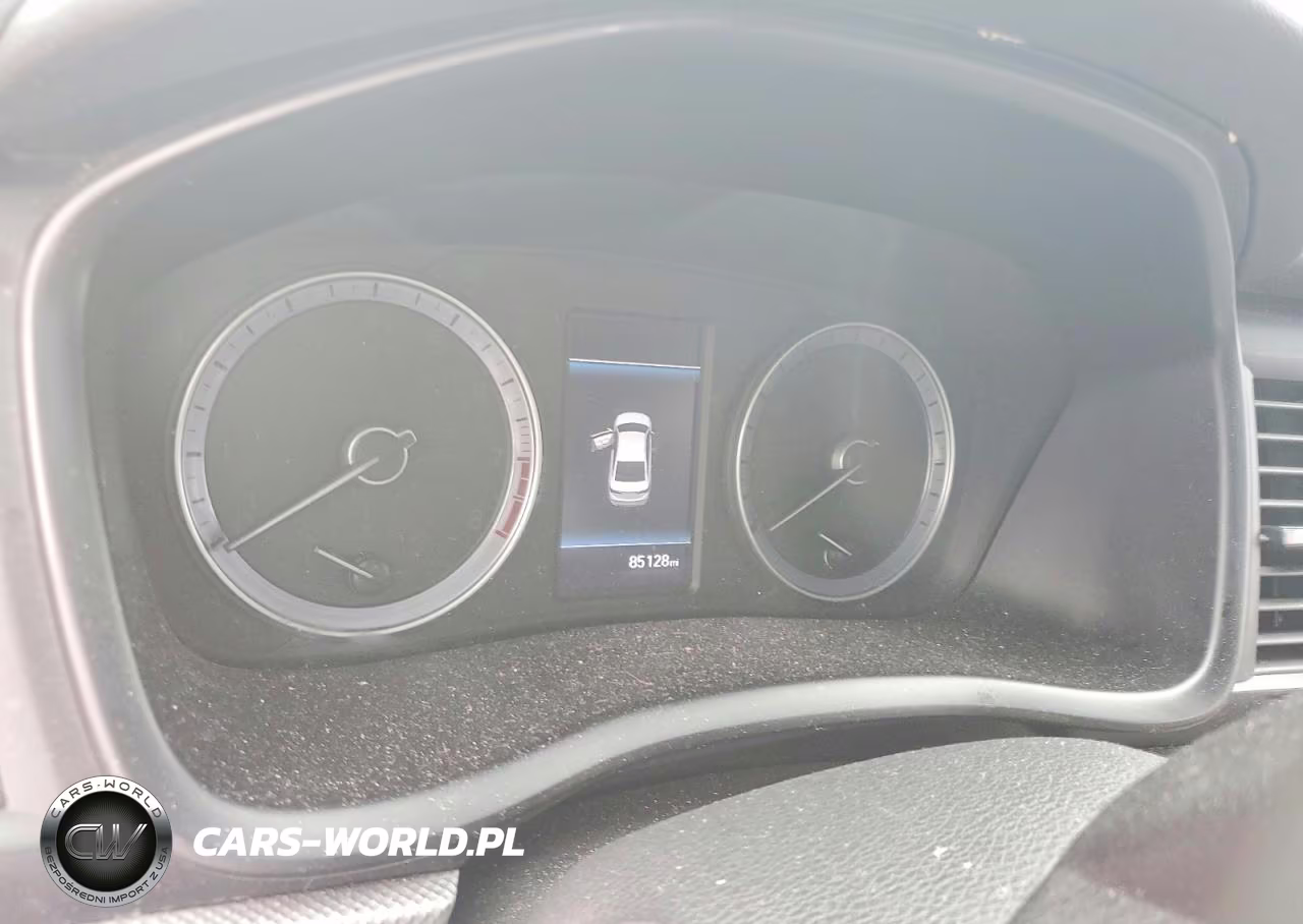 2018 Hyundai Sonata Sel VIN:5NPE34AF7JH683004 - 9