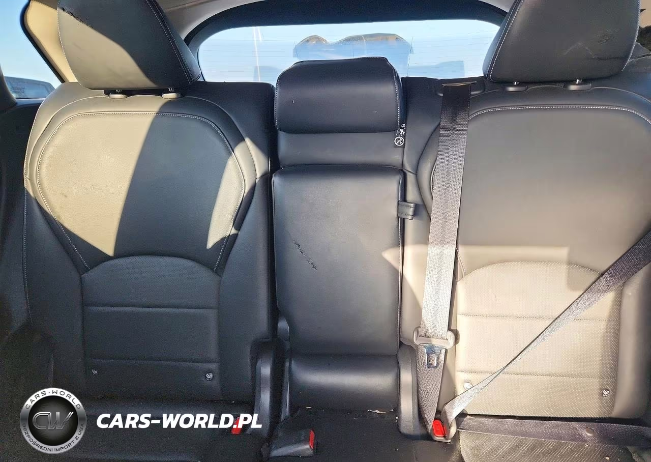 2019 Infiniti Qx50 Essential VIN:3PCAJ5M16KF125087 - 10
