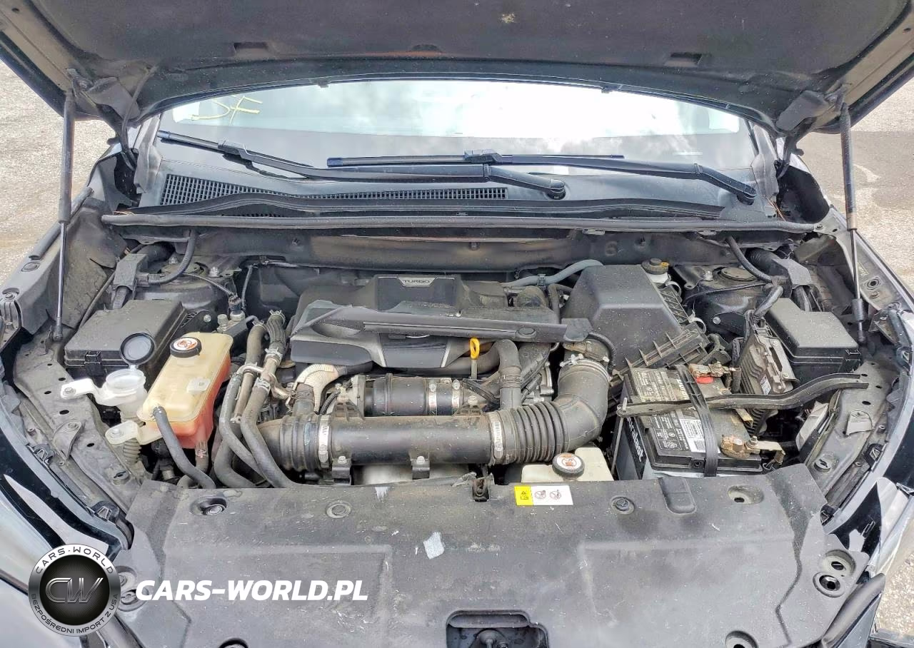 2017 Lexus Nx 200T Base VIN:JTJYARBZ2H2073142 - 12