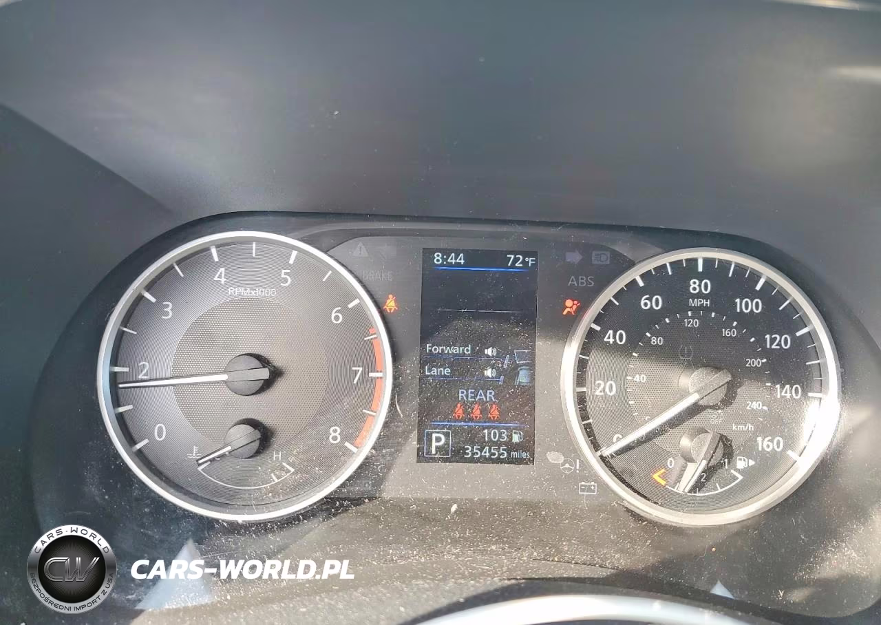 2022 Nissan Sentra S VIN:3N1AB8BV1NY281361 - 9