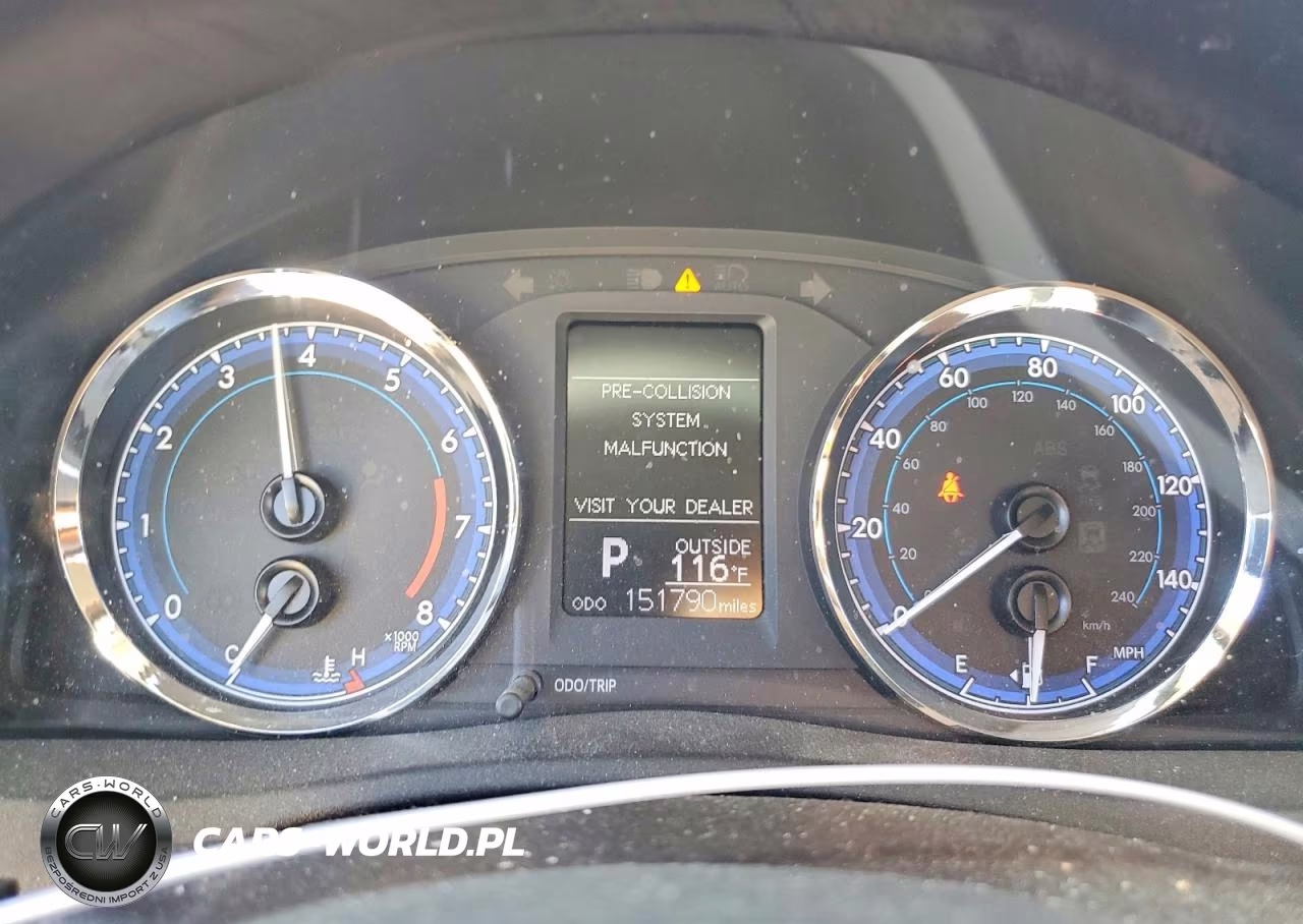 2019 Toyota Corolla Le VIN:2T1BURHEXKC235600 - 9