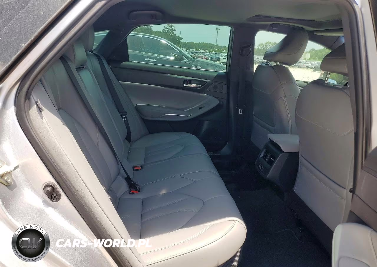 2020 Toyota Avalon Xle VIN:4T1A21FB1LU012289 - 10