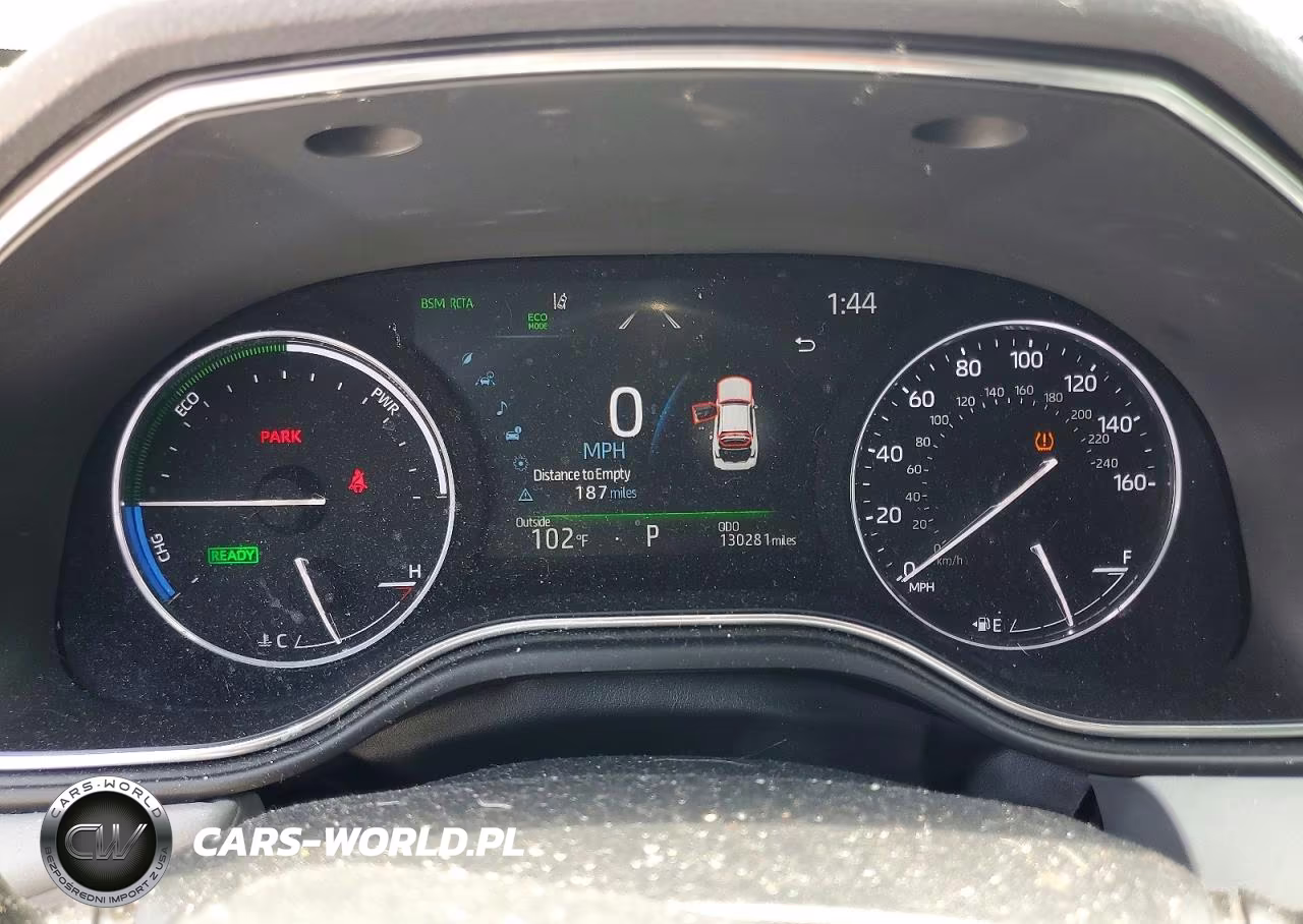 2020 Toyota Avalon Xle VIN:4T1A21FB1LU012289 - 9