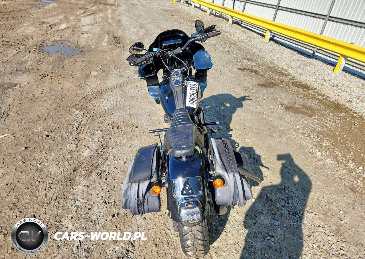 2020 Harley-Davidson Fxlrs VIN:1HD1YWK10LB068781 - 6