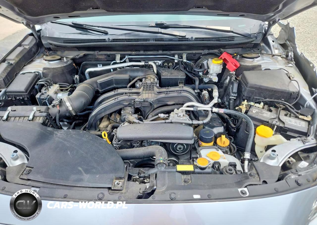 2021 Subaru Outback Premium VIN:4S4BTADC1M3173990 - 12
