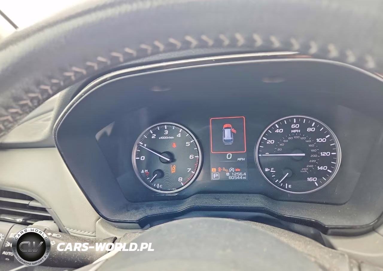 2021 Subaru Outback Premium VIN:4S4BTADC1M3173990 - 9