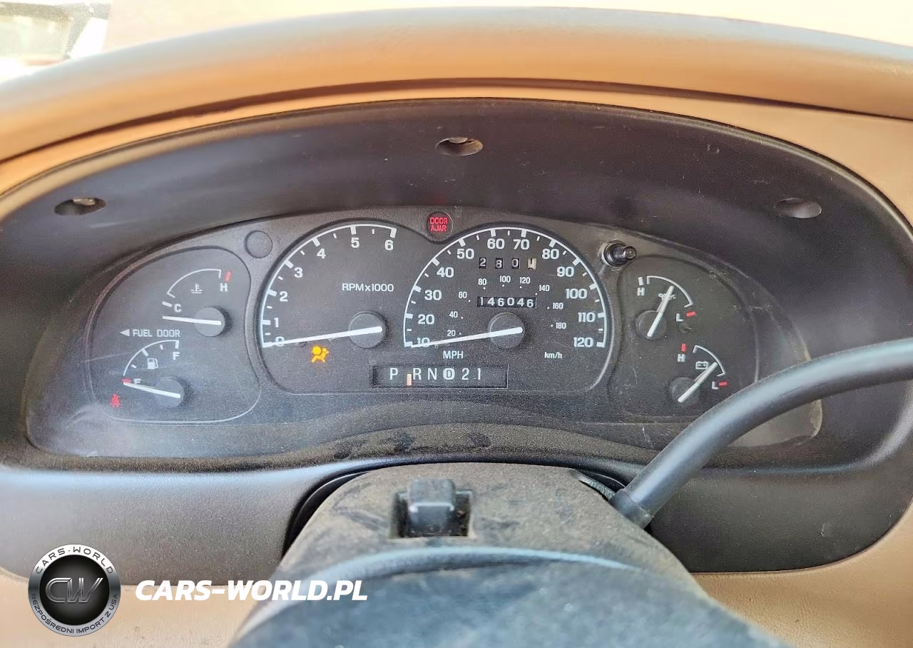 2000 Ford Ranger VIN:1FTZR15V5YPA85170 - 9