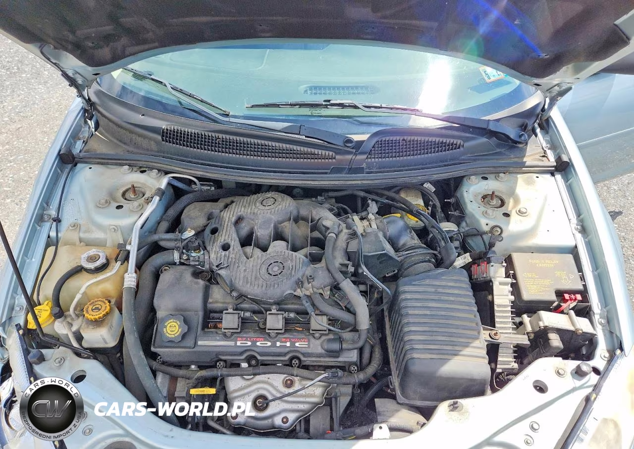 2002 Chrysler Sebring Lx VIN:1C3EL46RX2N229872 - 11