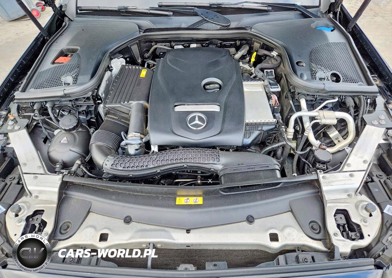 2019 Mercedes-Benz E 300 4Matic VIN:WDDZF4KB9KA582002 - 11