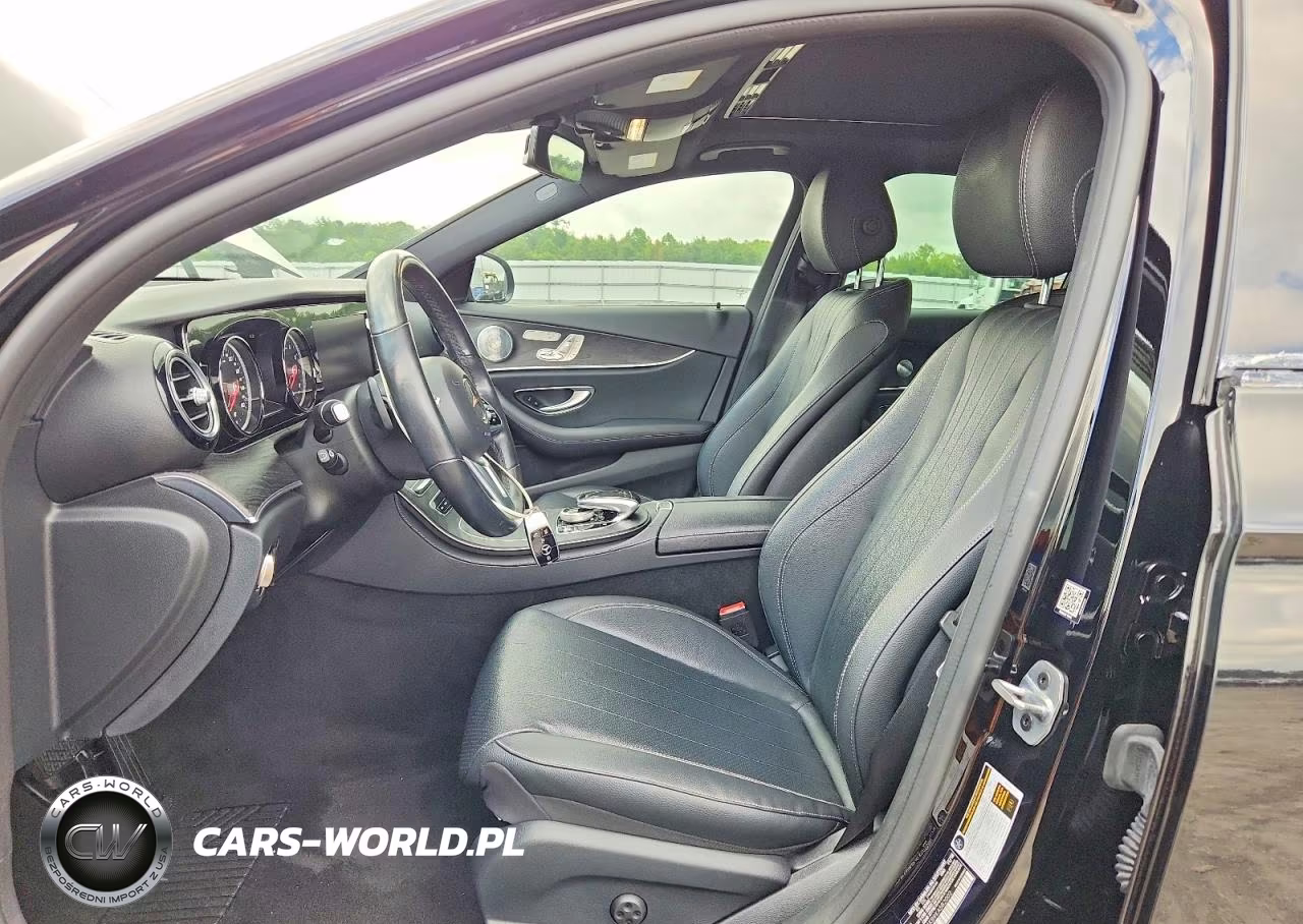 2019 Mercedes-Benz E 300 4Matic VIN:WDDZF4KB9KA582002 - 7