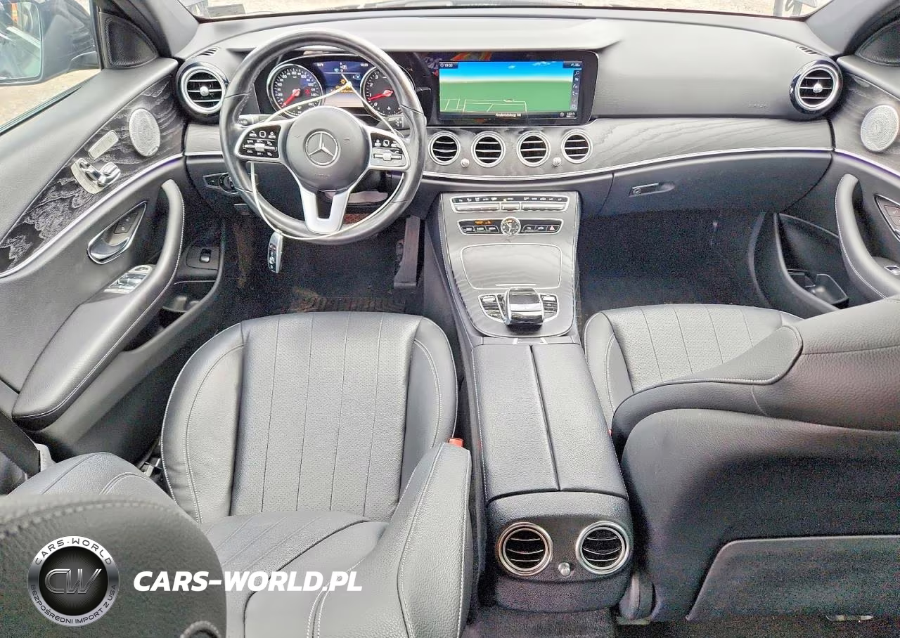 2019 Mercedes-Benz E 300 4Matic VIN:WDDZF4KB9KA582002 - 8
