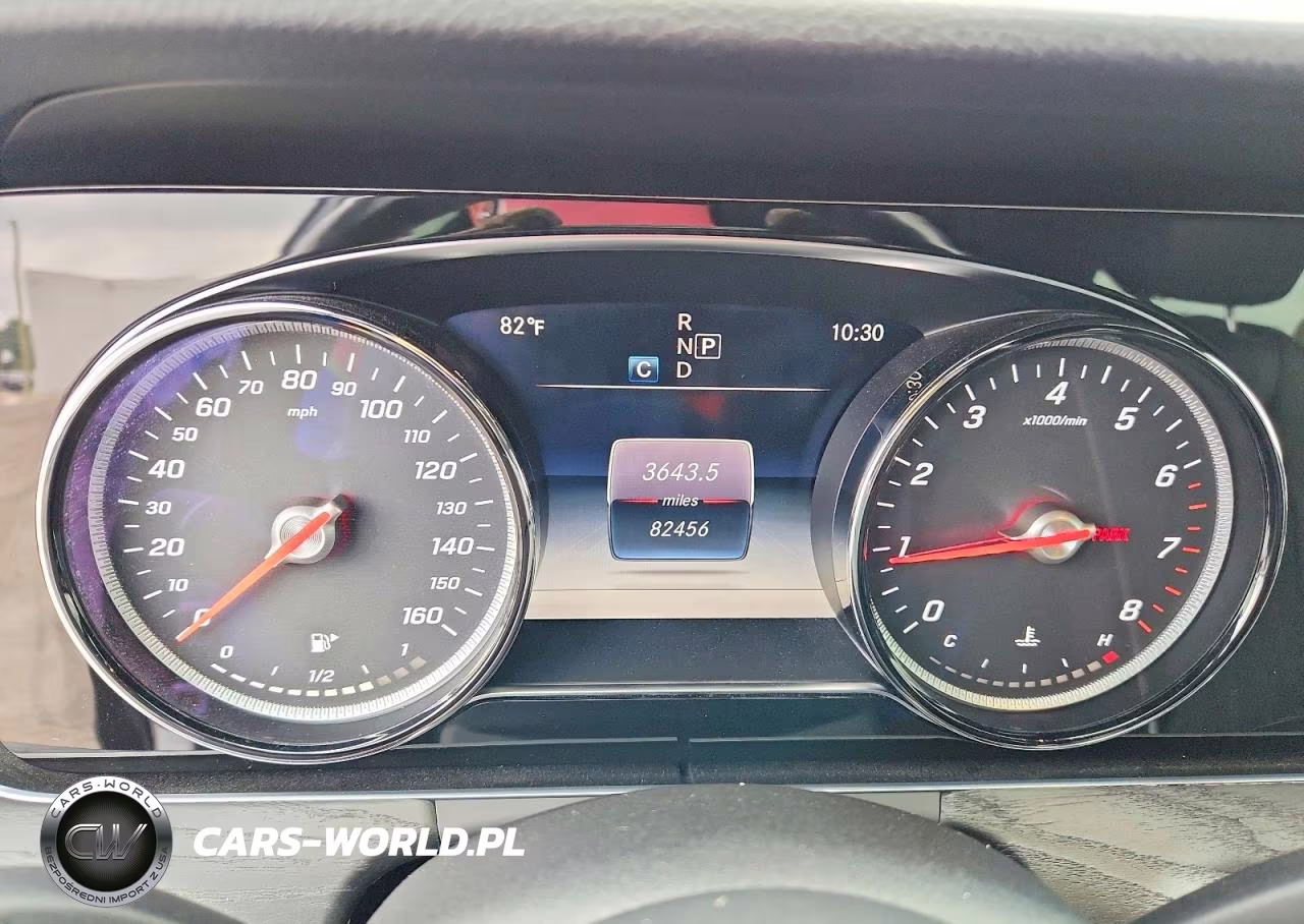 2019 Mercedes-Benz E 300 4Matic VIN:WDDZF4KB9KA582002 - 9