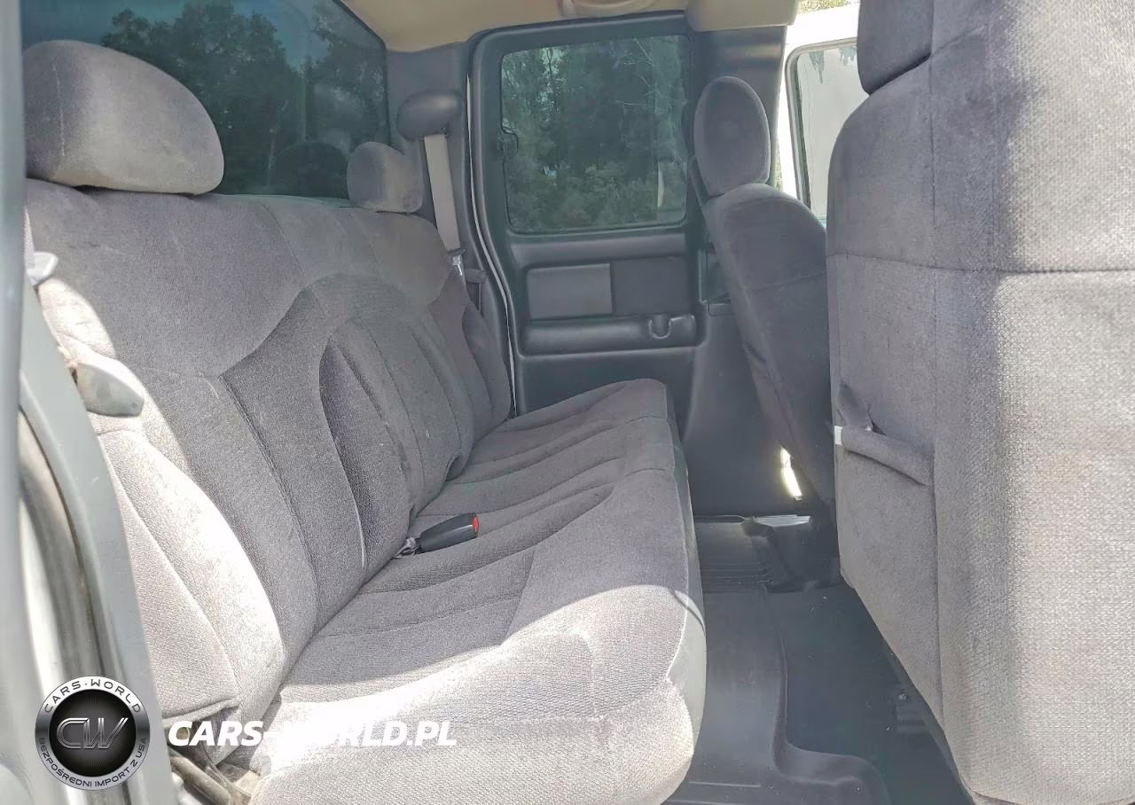 2002 GMC New Sierra K1500 VIN:2GTEK19T821345108 - 10