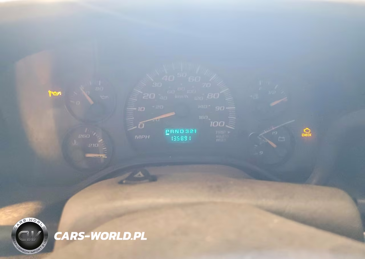2006 Chevrolet Express G1500 VIN:1GCFG15X661156824 - 9