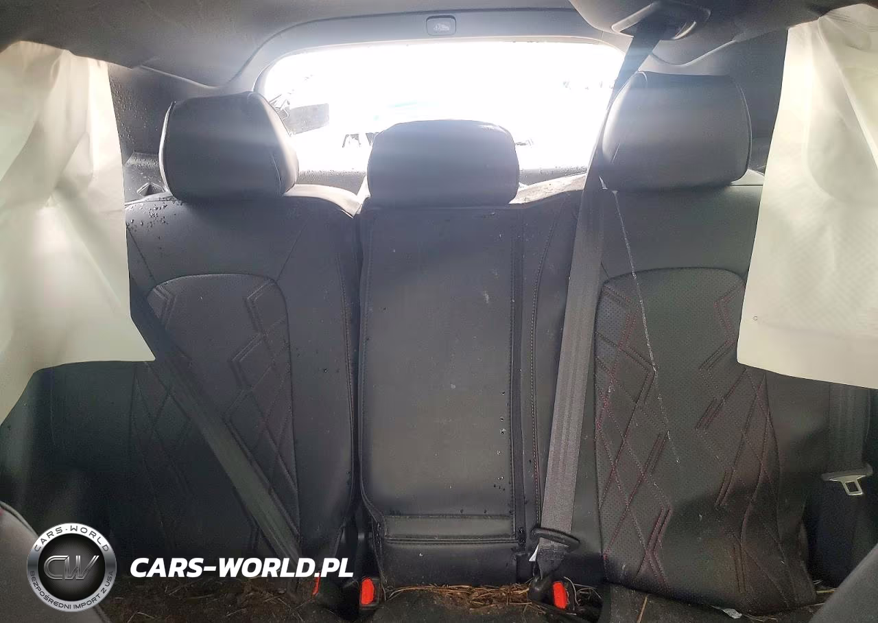 2025 Honda Cr-V Sport VIN:7FARS5H58SE023842 - 10