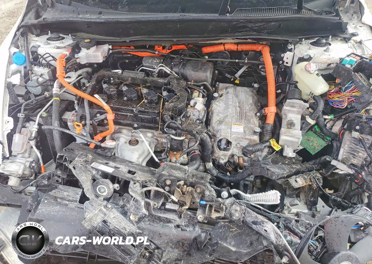 2025 Honda Cr-V Sport VIN:7FARS5H58SE023842 - 12