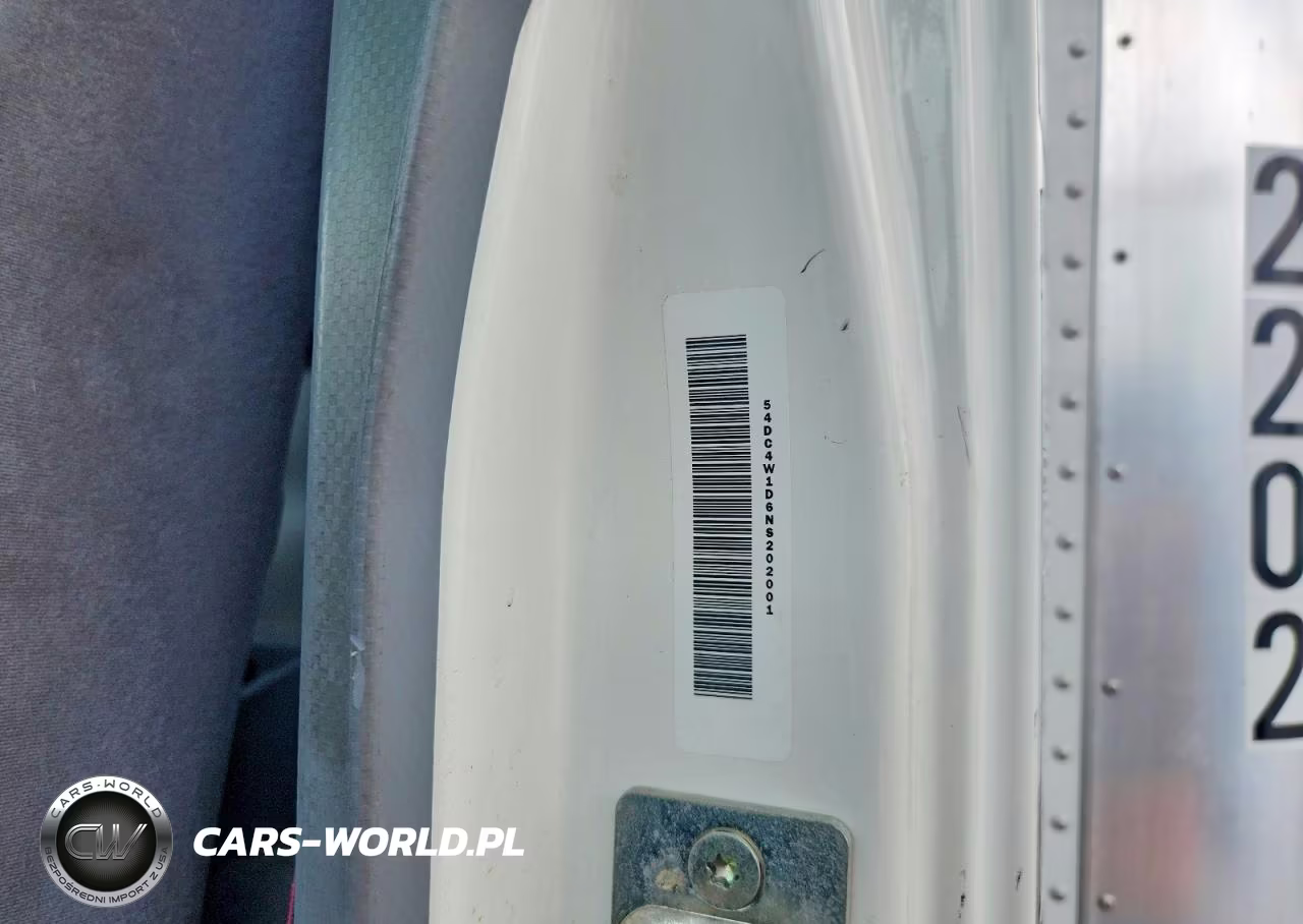 2022 Isuzu Npr Hd Delivery Truck VIN:54DC4W1D6NS202001 - 11