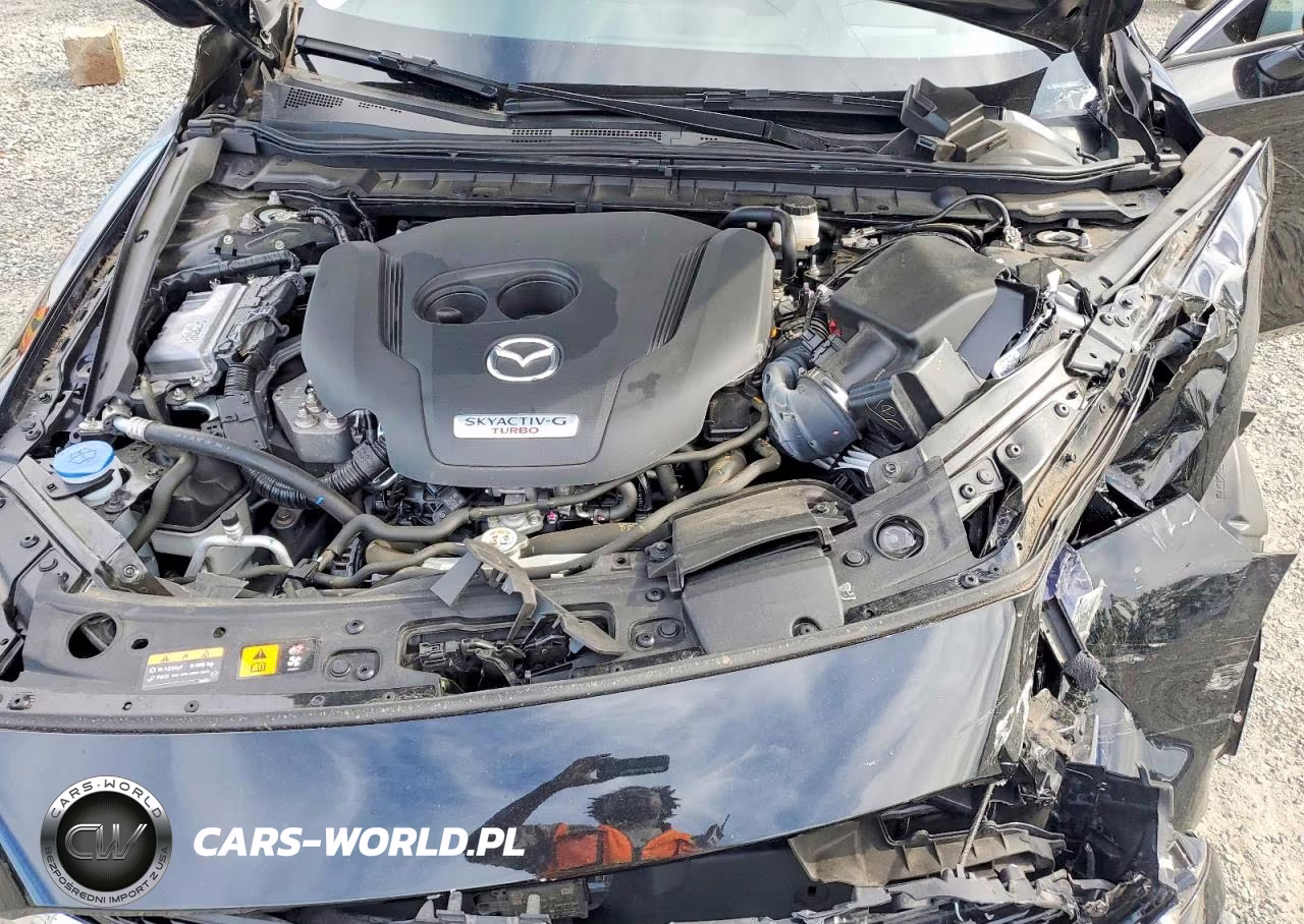 2024 Mazda 3 Premium Plus VIN:3MZBPBEY9RM416053 - 11
