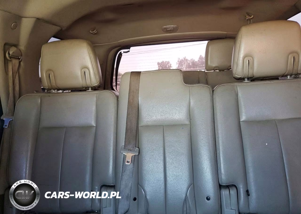 2009 Ford Expedition Xlt VIN:1FMFU15599EB03843 - 10