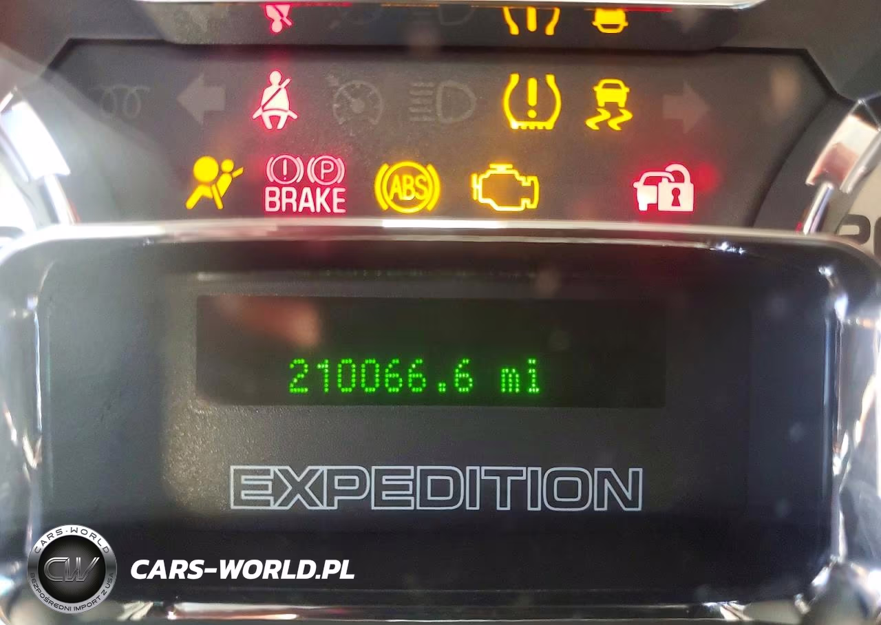 2009 Ford Expedition Xlt VIN:1FMFU15599EB03843 - 9