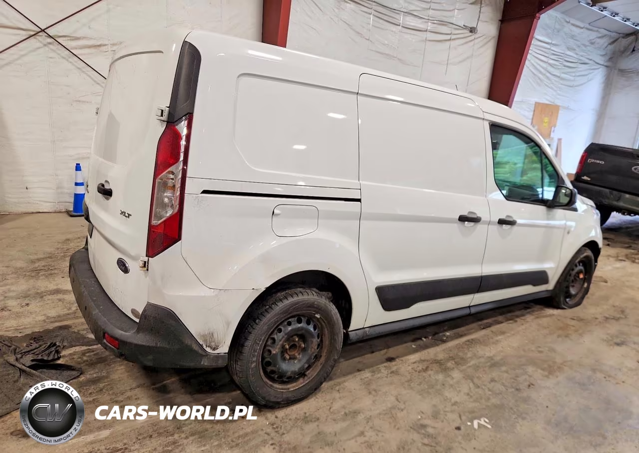 2022 Ford Transit Delivery Van VIN:NM0LS7T20N1524096 - 3