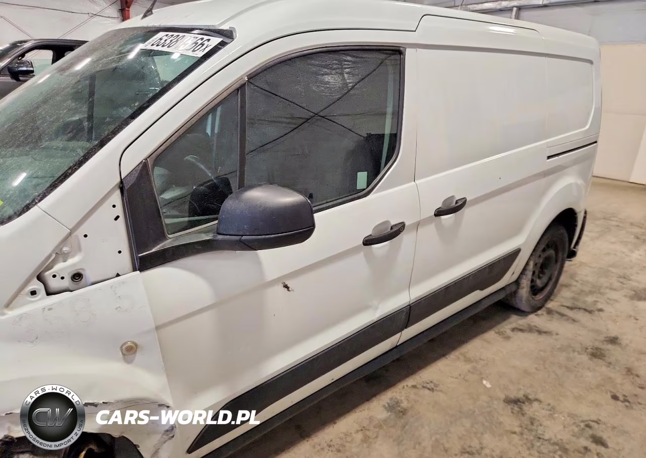 2022 Ford Transit Delivery Van VIN:NM0LS7T20N1524096 - 7