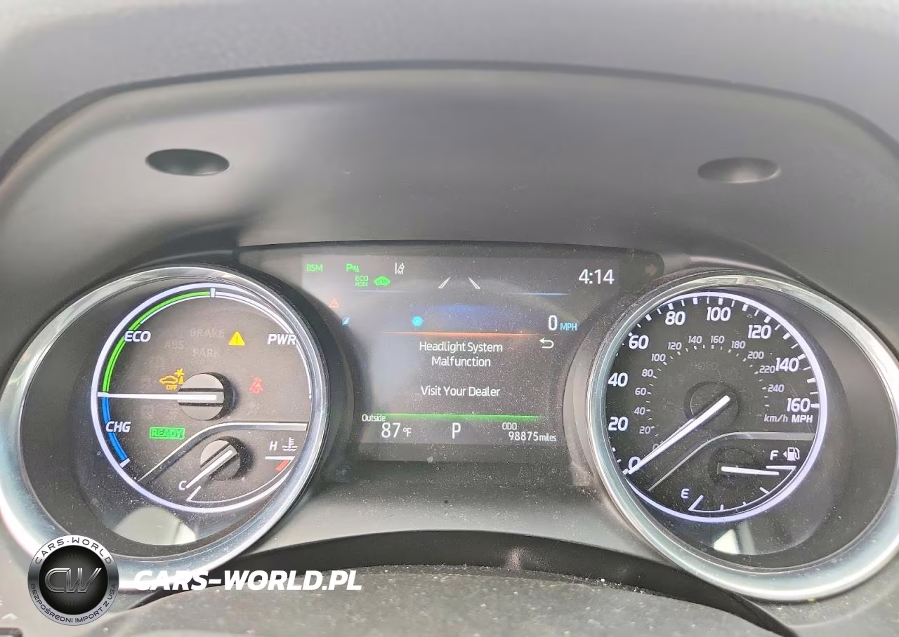2020 Toyota Camry Xle VIN:4T1F31AK6LU012220 - 9