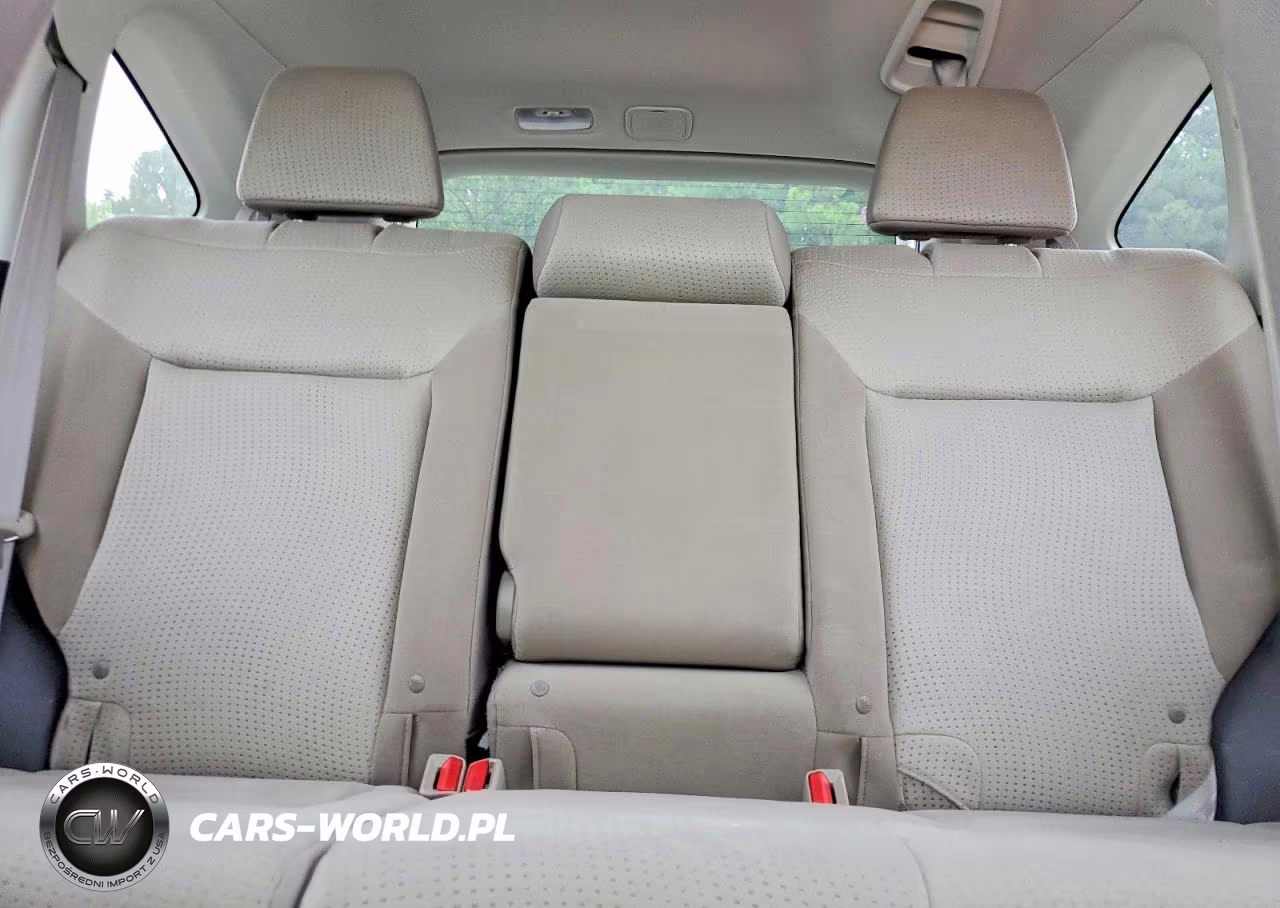 2014 Honda Cr-V Ex VIN:5J6RM3H53EL027464 - 10
