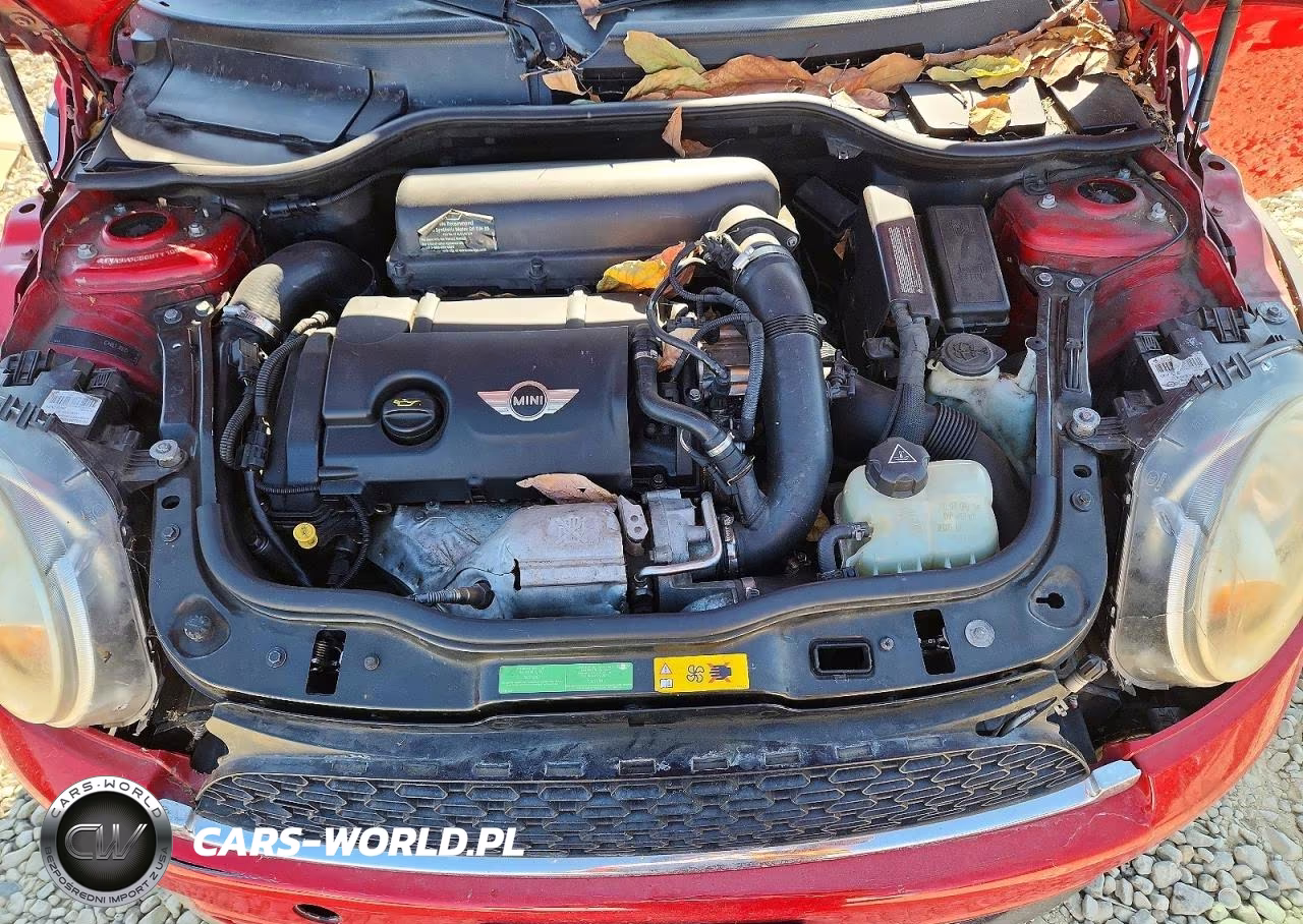 2011 Mini Cooper S VIN:WMWSV3C56BTY10900 - 11