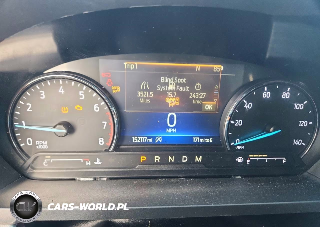 2020 Ford Explorer Xlt VIN:1FMSK7DH6LGA76986 - 9