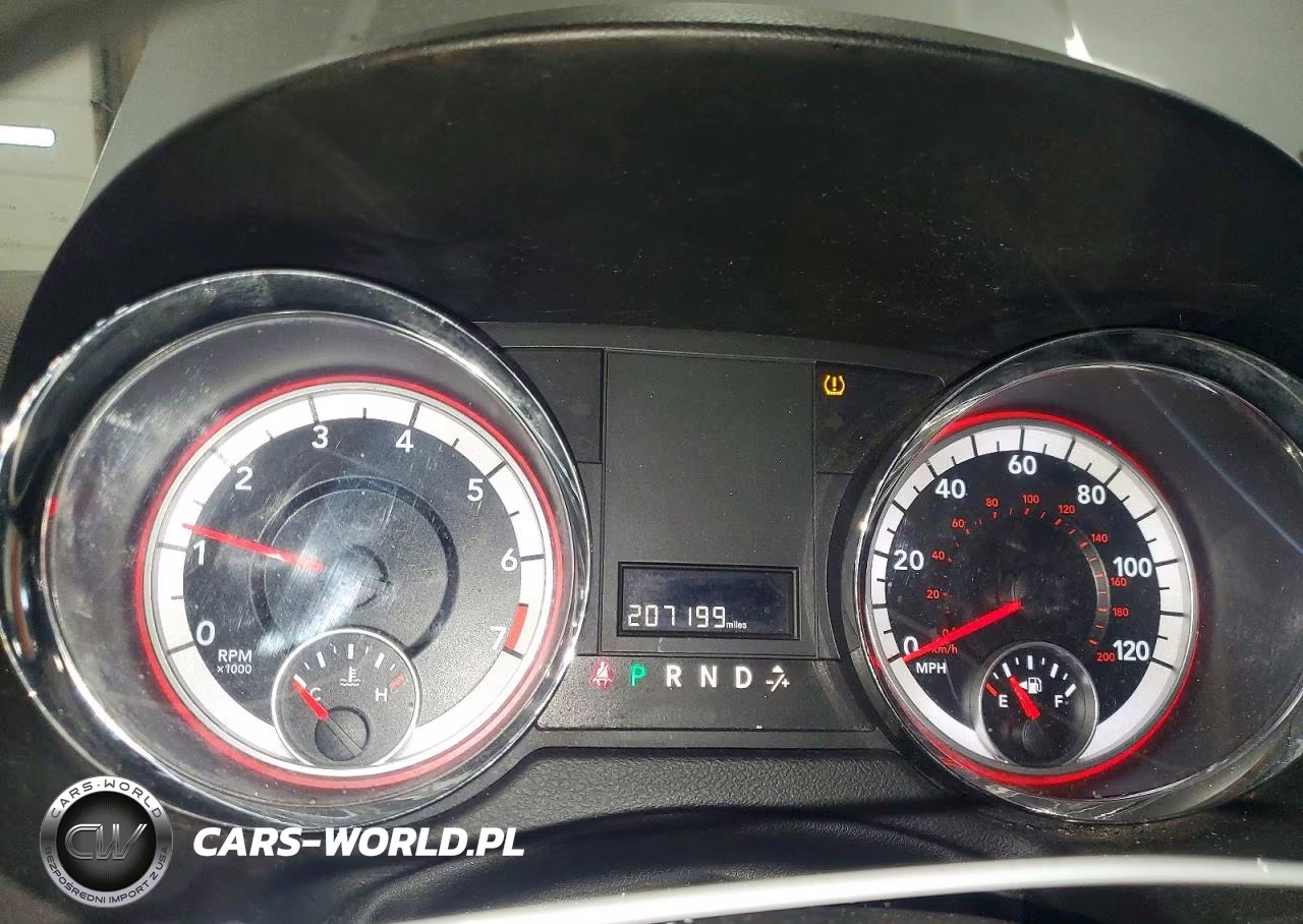 2016 Dodge Grand Caravan Sxt VIN:2C4RDGCG2GR168154 - 9