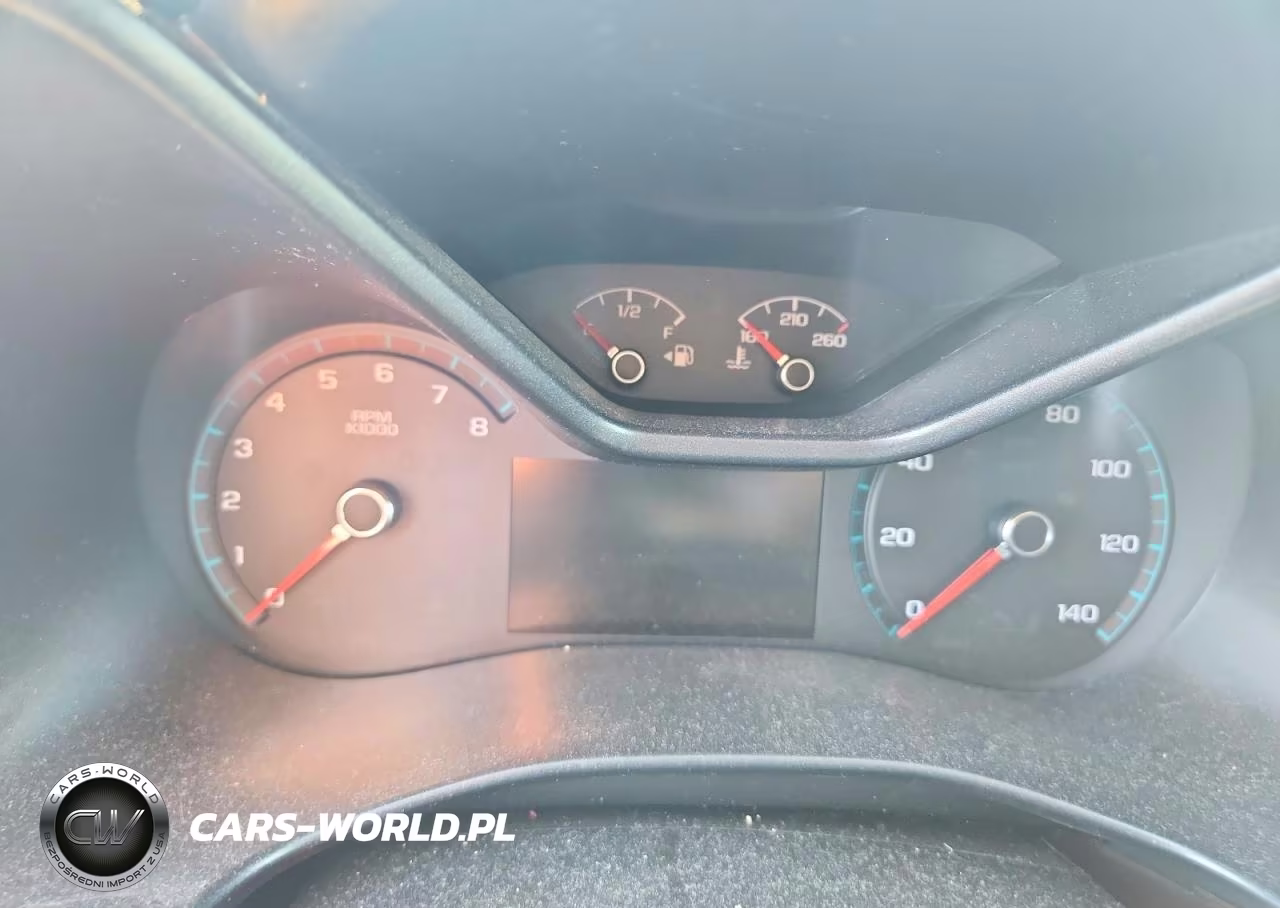 2018 Chevrolet Colorado Lt VIN:1GCGTCEN9J1181994 - 9