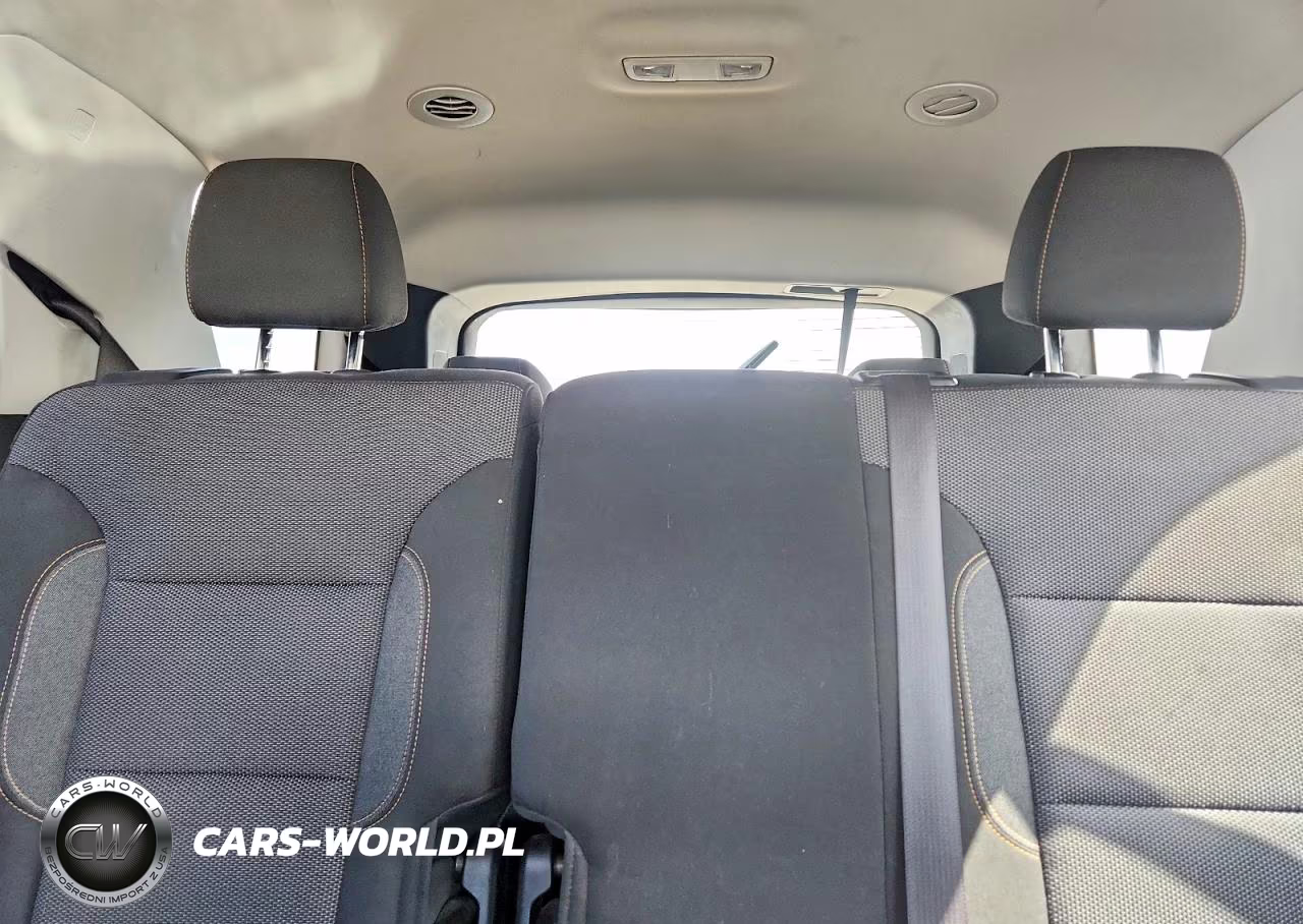2020 Chevrolet Traverse Ls VIN:1GNEVLKW0LJ127993 - 10
