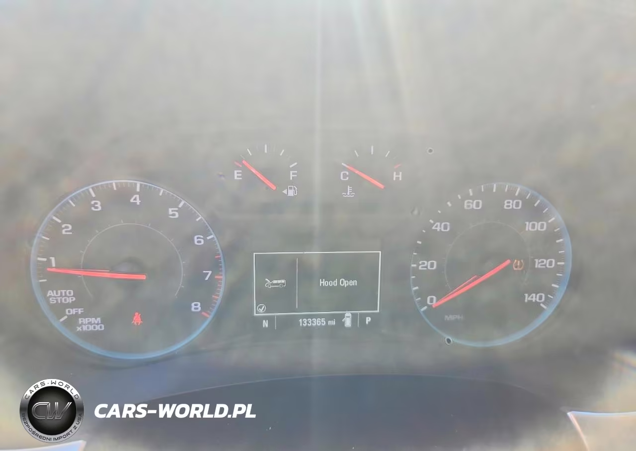 2020 Chevrolet Traverse Ls VIN:1GNEVLKW0LJ127993 - 9