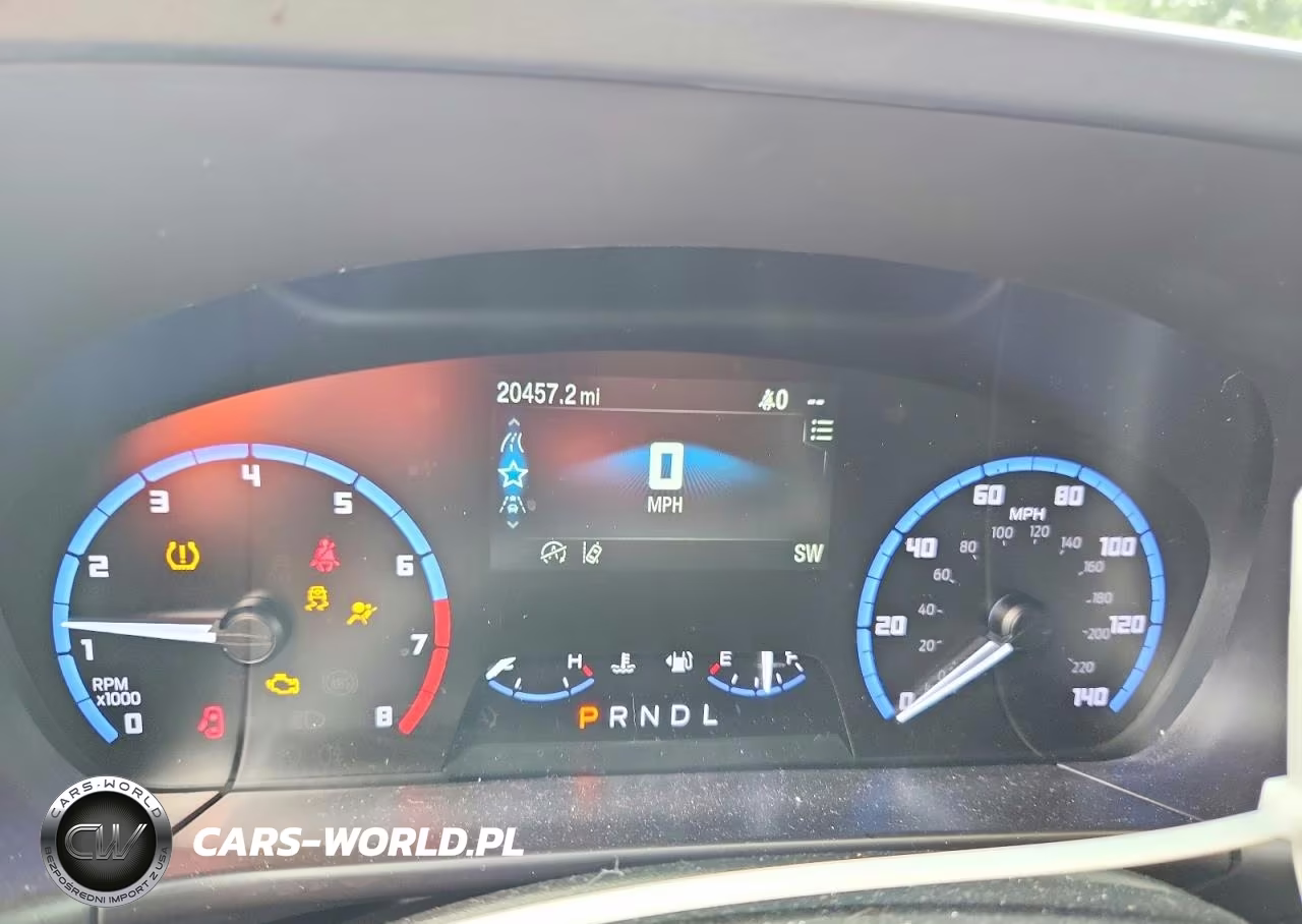 2022 Ford Bronco Sport Big Bend VIN:3FMCR9B60NRE17520 - 9