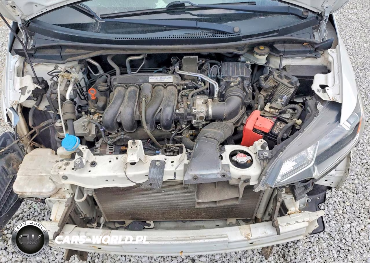 2019 Honda Fit Lx VIN:3HGGK5H42KM719331 - 11