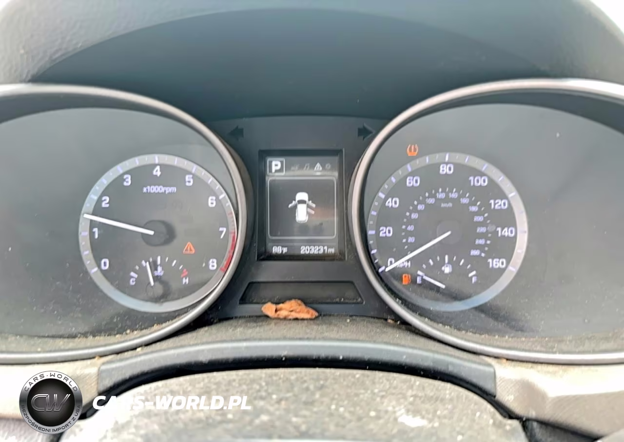 2018 Hyundai Santa Fe Sport 2.4L VIN:5NMZT3LB8JH073289 - 8