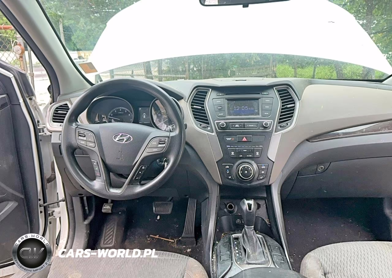 2018 Hyundai Santa Fe Sport 2.4L VIN:5NMZT3LB8JH073289 - 9