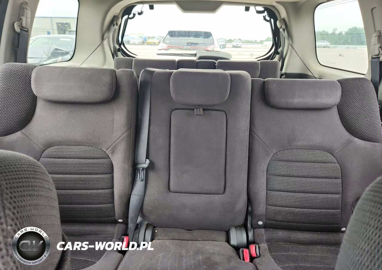 2005 Nissan Pathfinder Xe VIN:5N1AR18U15C762262 - 10