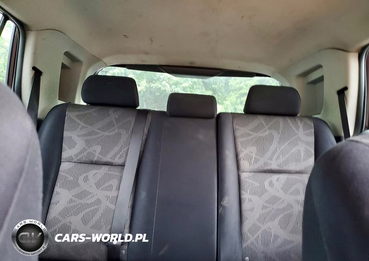 2013 Scion Xb Base VIN:JTLZE4FE8DJ032976 - 10