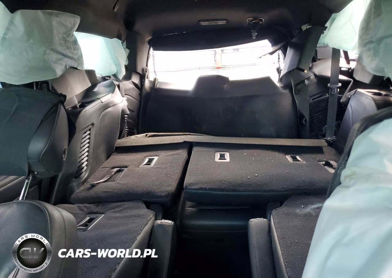 2021 Chevrolet Tahoe C1500 Lt VIN:1GNSCNKD2MR492889 - 10