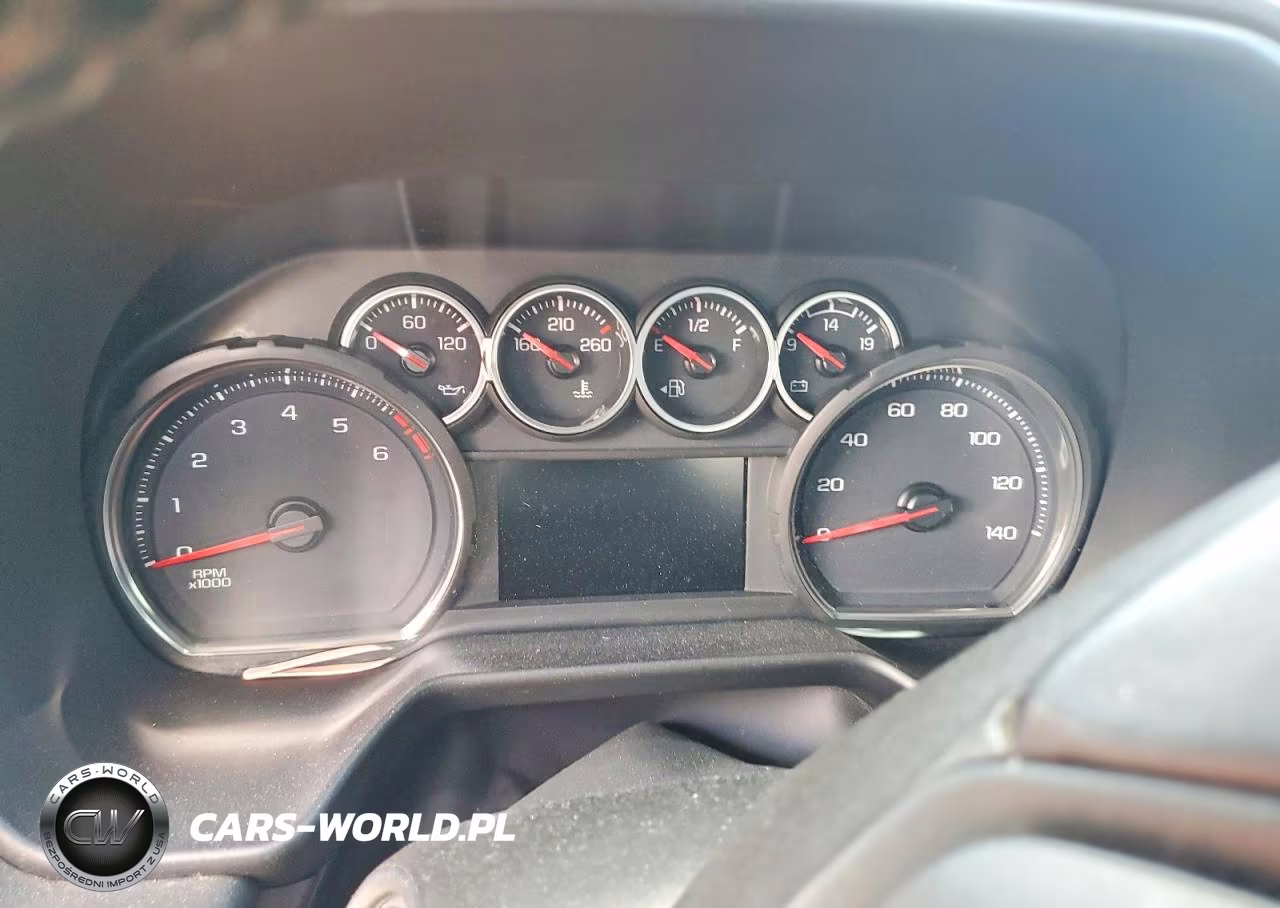 2021 Chevrolet Tahoe C1500 Lt VIN:1GNSCNKD2MR492889 - 9
