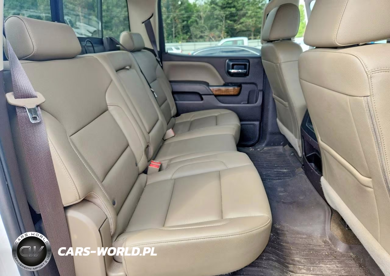 2018 GMC Sierra K1500 Slt VIN:3GTU2NEC1JG290421 - 10
