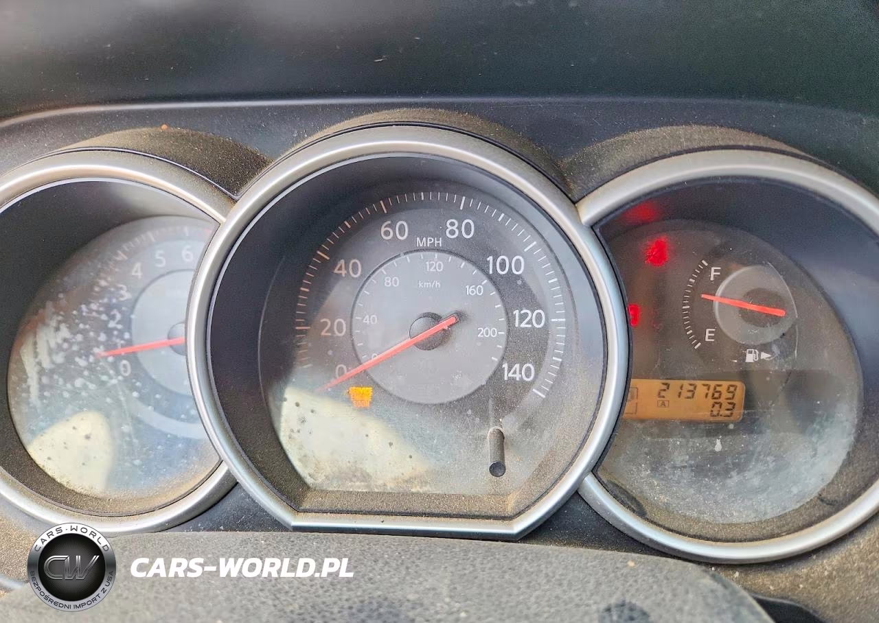 2009 Nissan Versa 1.8 S VIN:3N1BC11E19L494937 - 9